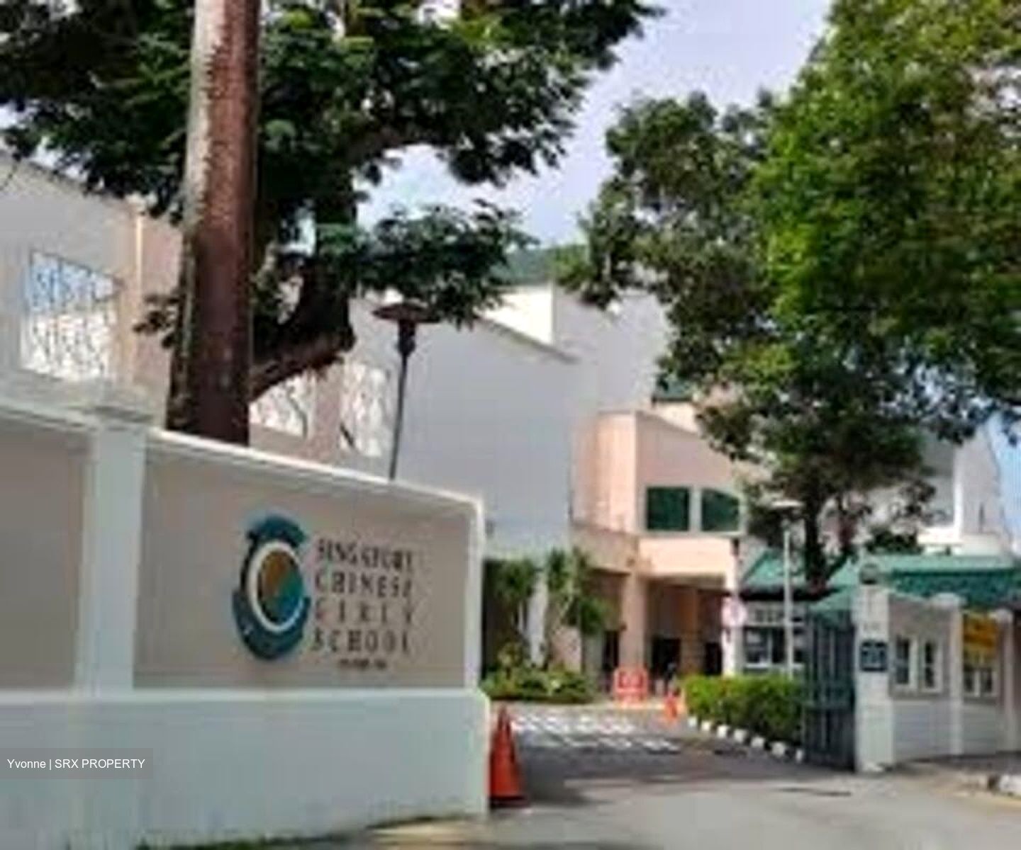 Robin Residences (D10), Condominium #586253351